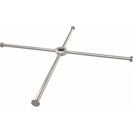 Amko Vivi Ring With Hanger 4 Rods KD-602P